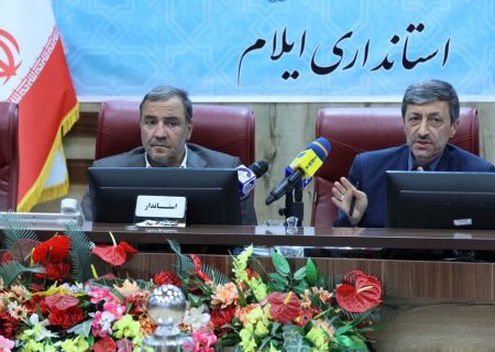 آبدانان، سومین شهرستان هدف پیشرفت و آبادانی