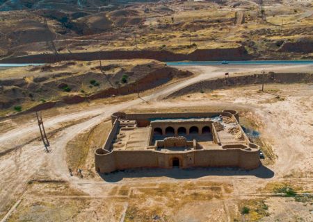 عملیات بررسی، شناسایی و ثبت آثار تاریخی ۶ شهرستان ایلام آغاز شد
