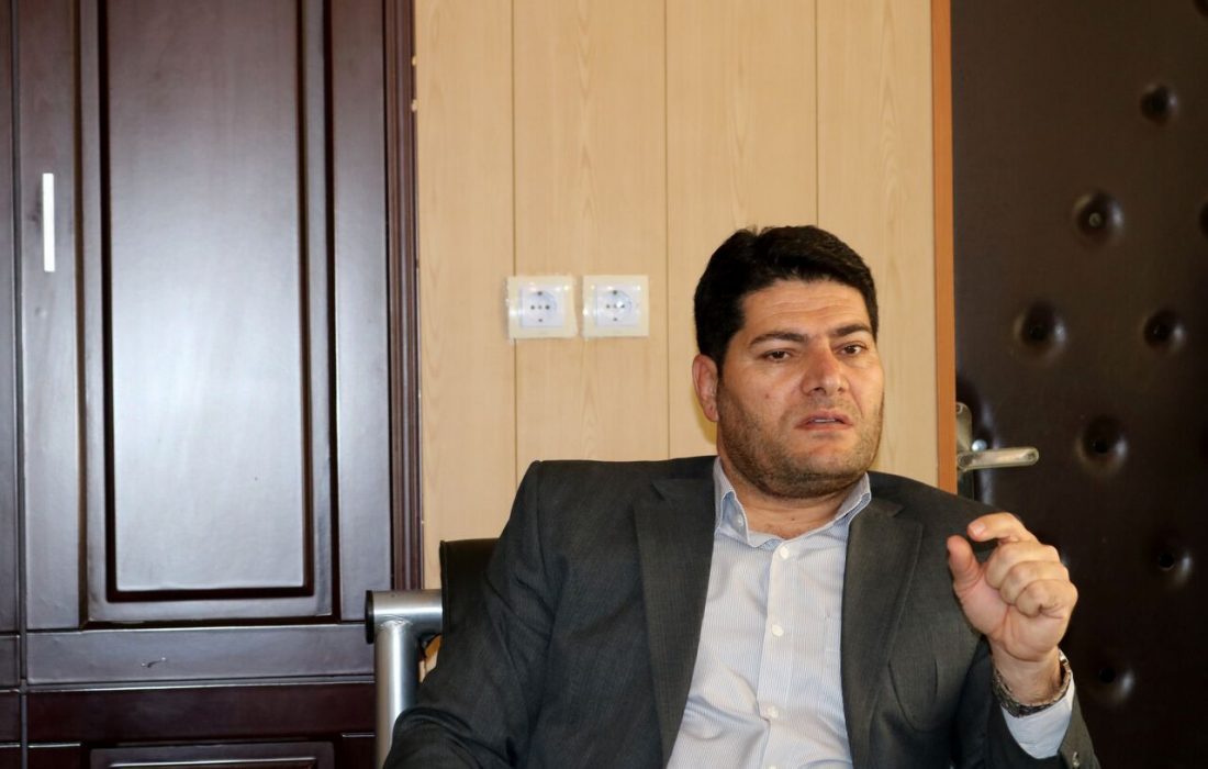 مشکل نانوایی‌های ایلام مرتفع می‌شود