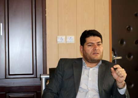 مشکل نانوایی‌های ایلام مرتفع می‌شود