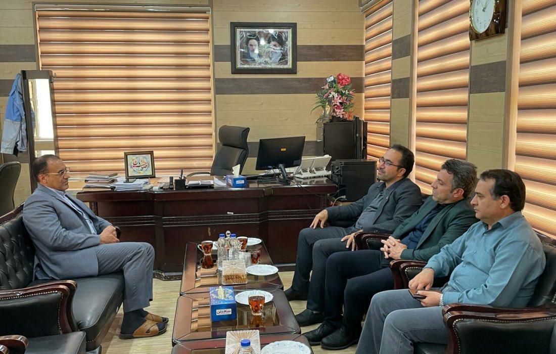 پایداری گاز در شهرستان های سیروان و چرداول تضمین می شود