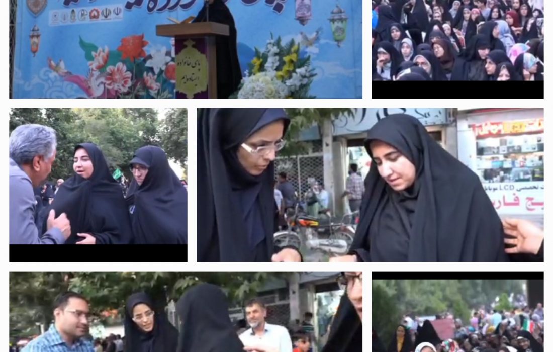 از شمال تا جنوب و غرب ایران نام ایلام  طنین انداز شد