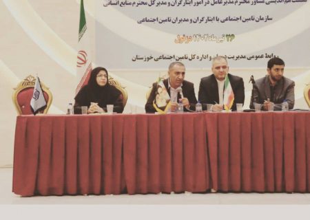 رسیدگی به امور ایثارگران باید در راس امور مسئولان باشد