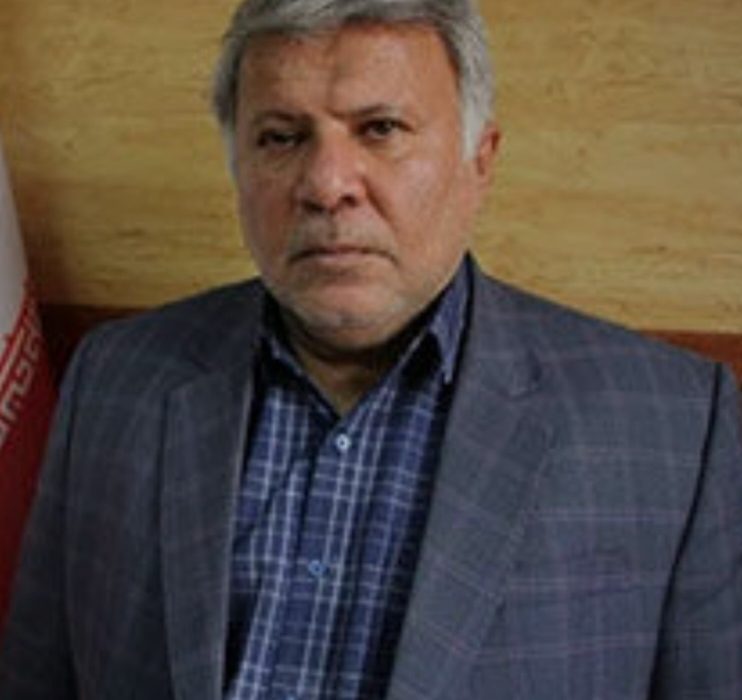 سکانس پایانی جاسم محمدی