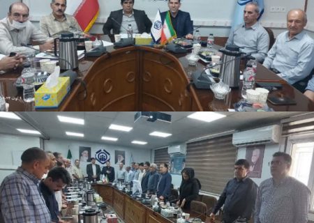 انتخاب اعضاء کانون بازنشستگان تامین اجتماعی