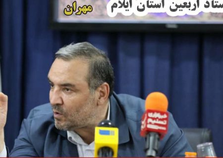 ثبت تردد یک میلیون و ۷۰۰ هزار خودرو در محورهای مواصلاتی استان ایلام
