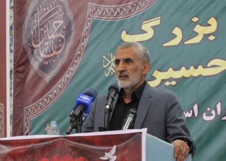فعالیت زیر ساختی اربعین در ایلام به اندازه ۵سال/ وحدت در این استان مثال زدنی است
