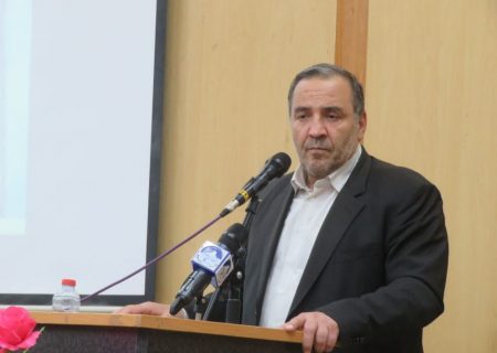جو سازی های دروغین کردند/ تخریب کردند/ تهمت زدند اما گذشتم