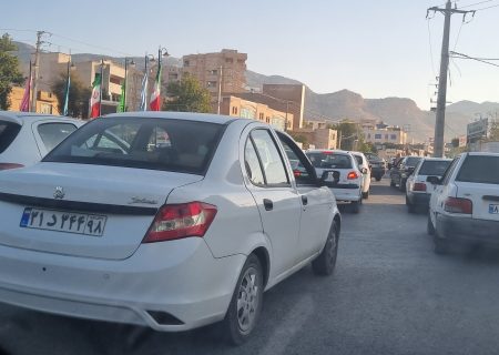 اینجا جای فخر فروشی نیست
