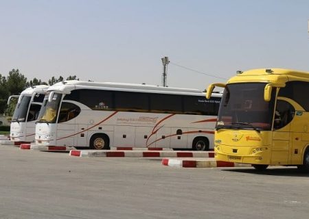 کمبود و اتوبوس و سکوت نمایندگان