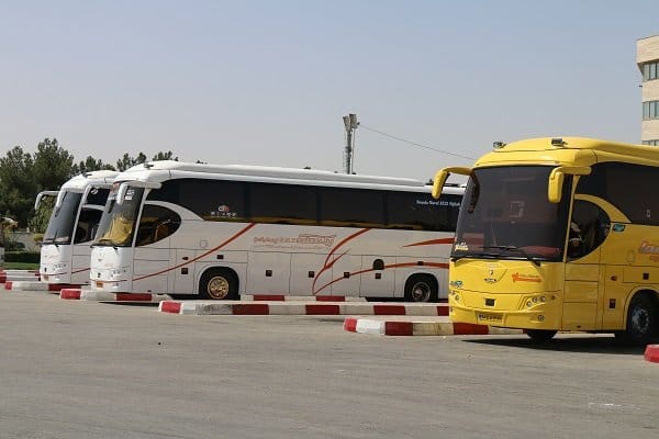 تکیه بر جای بزرگان نتوان زد به گزاف