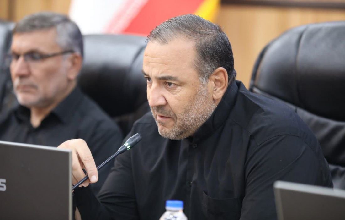 هارمونی خدمت به زائران در استان ایجاد شده است