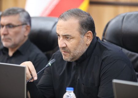 هارمونی خدمت به زائران در استان ایجاد شده است