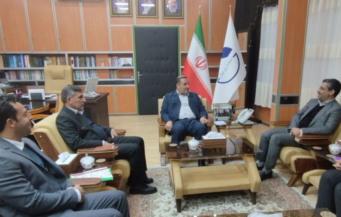 سکوت شرکت شهرکهای صنعتی ایلام