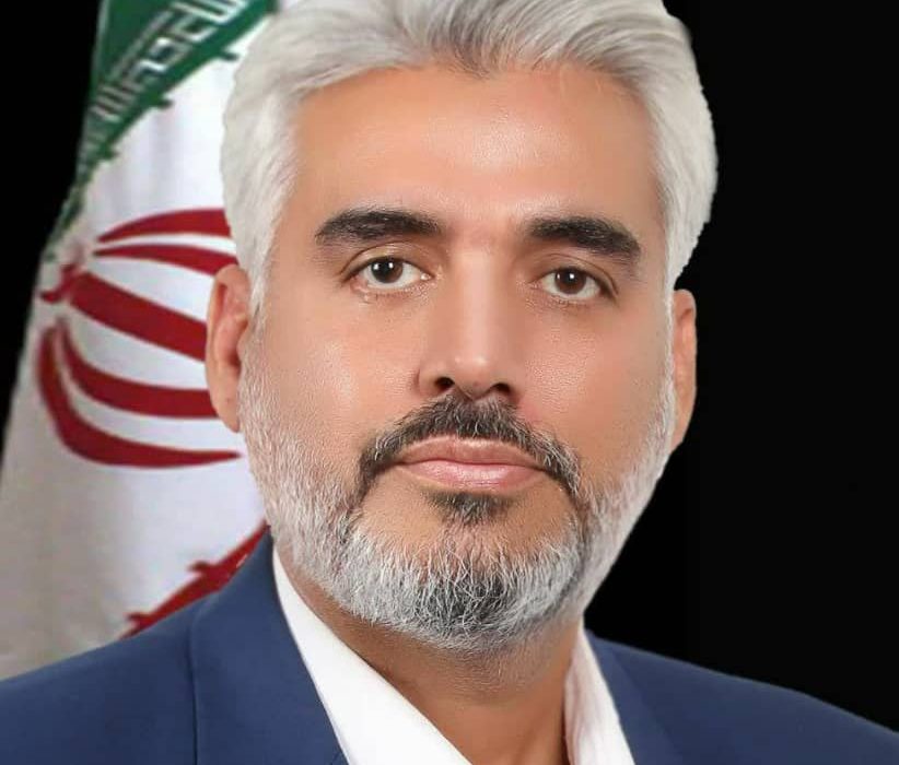 مدیرکل امور اجتماعی استانداری ایلام منصوب شد