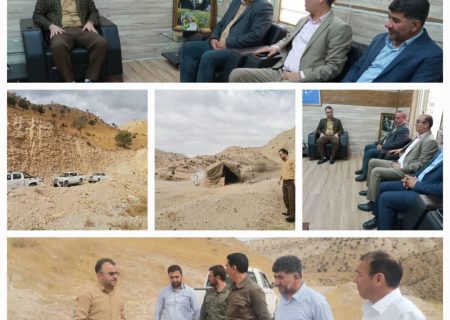 دسترسی بانویزه به چوار احداث خواهد شد