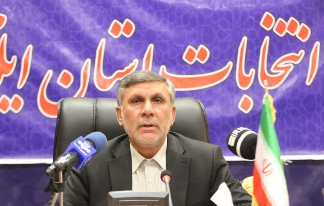 رشد ۳۰۰ درصدی پیش‌ثبت‌نام انتخابات مجلس در استان ایلام