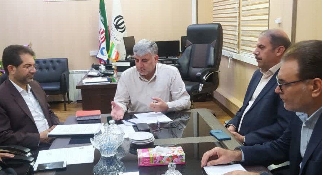فروش اموال مازاد کمک به تسریع در پرداخت حق و حقوق و مطالبات بازنشستگان