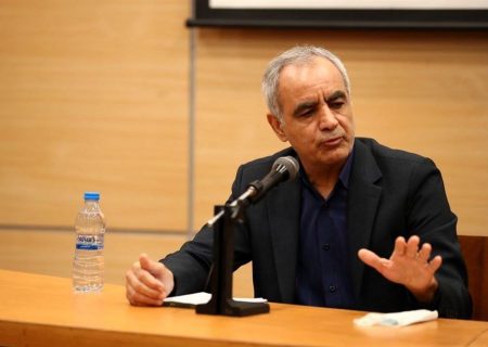 بهاروند رئیس سازمان لیگ شد