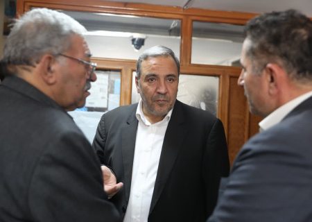نارضایتی استاندار ایلام از راهداری و یک نکته