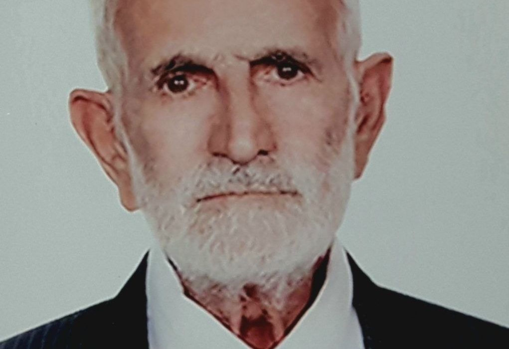 ستاد برگزاری مراسم تشییع حاج جاسم پیرحیاتی تشکیل شود