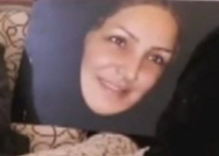 مرگی با رنگ و بوی زندگی