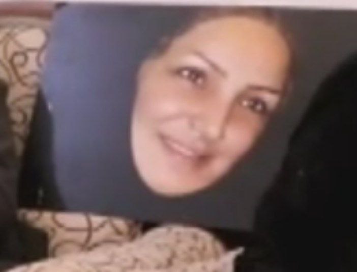 مرگی با رنگ و بوی زندگی
