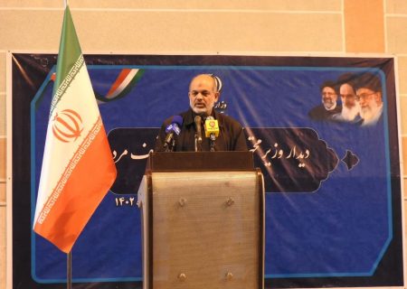 با بهره‌برداری از سامانه گرمسیری، ۵ هزار هکتار از اراضی شهرستان دهلران آبیاری می‌شود