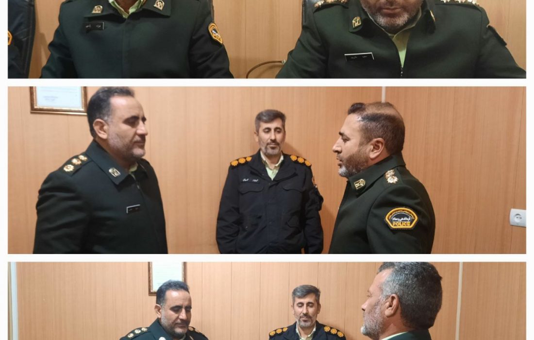 معاون اجتماعی انتظامی ایلام منصوب شد