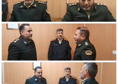 معاون اجتماعی انتظامی ایلام منصوب شد