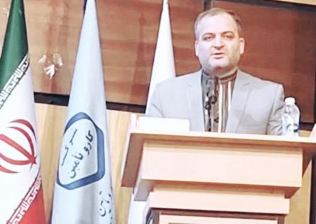 ارتقای کرامت، منزلت و شخصیت نیروی انسانی هدف ماست