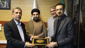 زمانی سرپرست معاونت غذا دارو شد