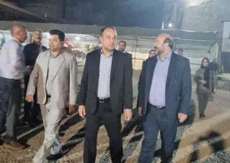 تقویت اقتصاد عشایر هدف برپایی نمایشگاه زاگرس‌نشینان