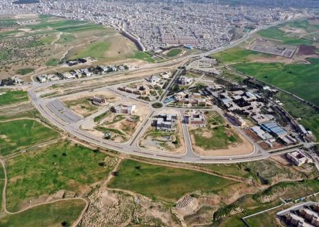دستاوردهای دانشگاه ایلام در دولت سیزدهم