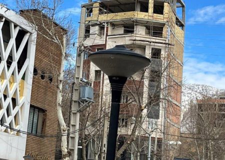حادثه سعدی را تهدید می کند