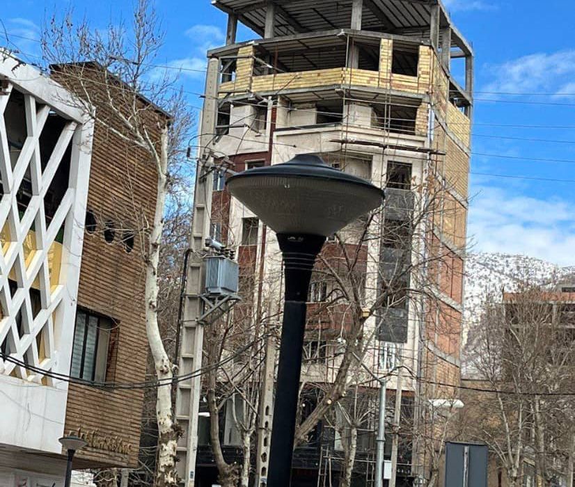 حادثه سعدی را تهدید می کند