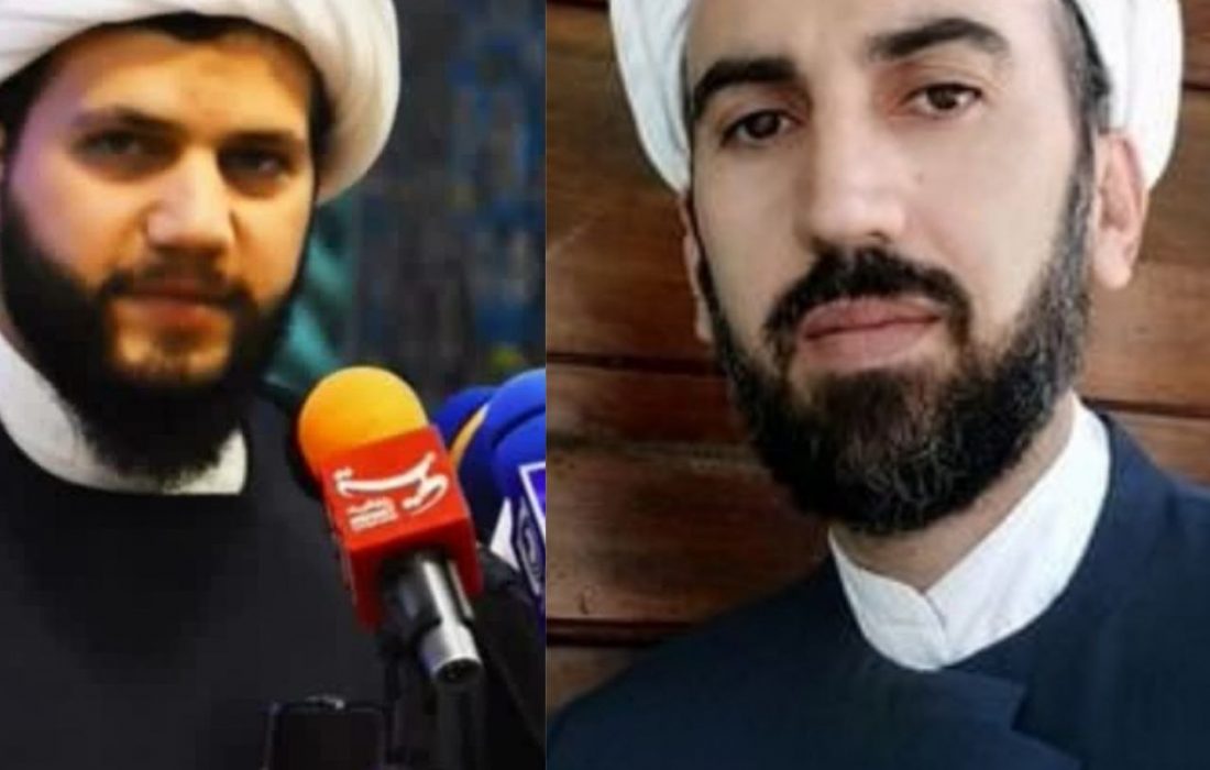 رحیمی سرپرست تبلیغات اسلامی شد
