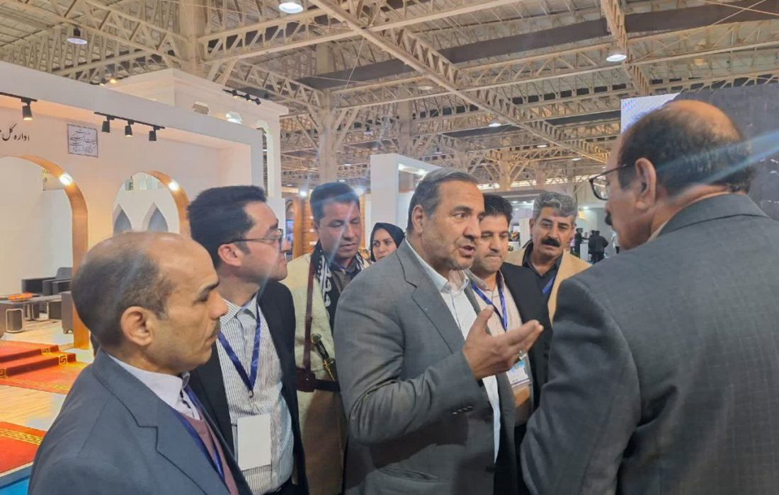 میراث فرهنگی ایلام توان ساخت یک هتل خوب را ندارد