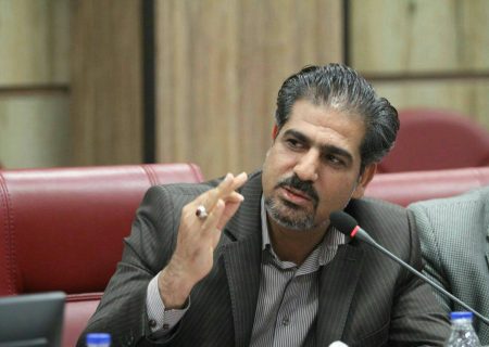 عضو برجسته هیات علمی دانشگاه به عنوان رئیس ستاد دکتر معرفی شد