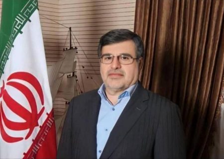 انتقال دفتر نفت وگاز از کرمانشاه به ایلام یک شعار بوده است/ روش حل مسئله تنش نیست