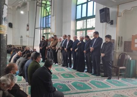 اقیانوس ایلامی ها برای همدردی با دکتر صبور