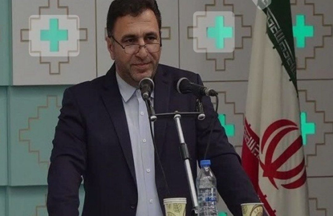 علی مرادی مدیرکل برگزیده کشور شد