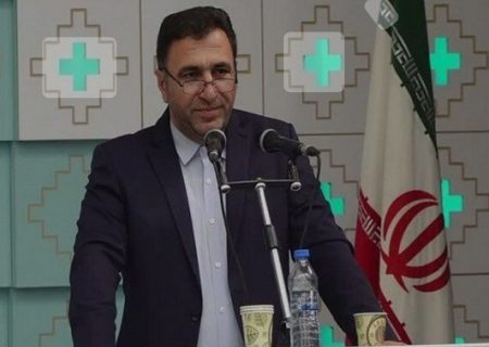 علی مرادی مدیرکل برگزیده کشور شد