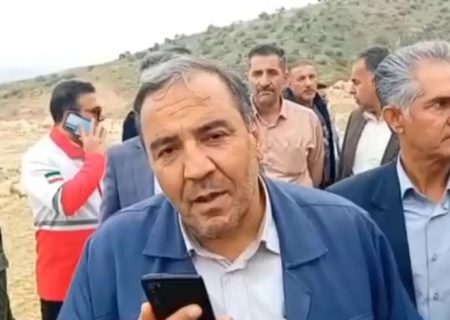 استاندار نپذیرفت_ پیمانکار کبیرکوه تغییر کند
