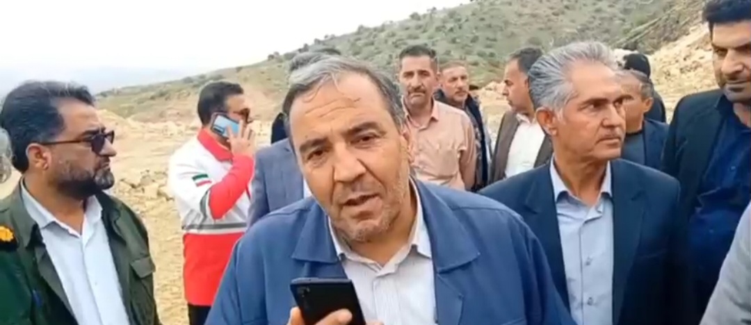 استاندار نپذیرفت_ پیمانکار کبیرکوه تغییر کند