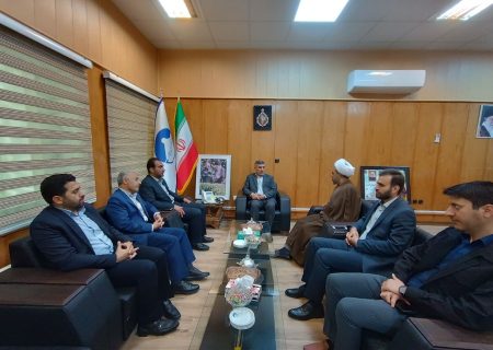 لزوم تقویت برنامه های فرهنگی و معنوی در بنیاد شهید استان ایلام