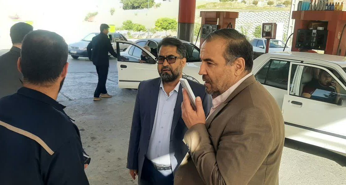 کارت سوخت آزاد جایگاهها تامین شود
