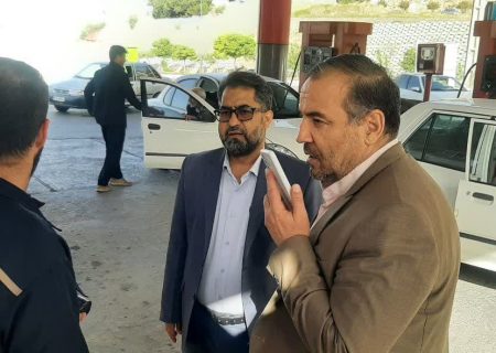 کارت سوخت آزاد جایگاهها تامین شود