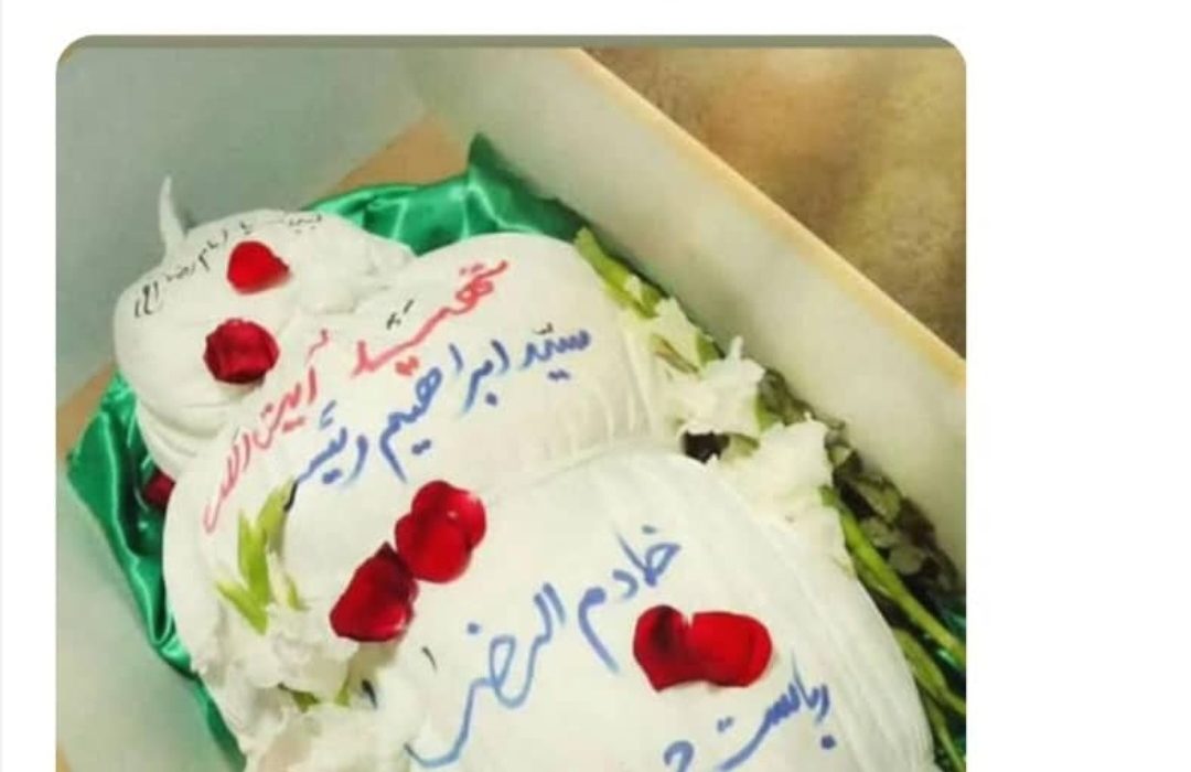 شهید رئیسی از شهید بهشتی هم مظلوم تر بود