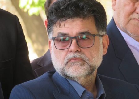 روز پر کار صبور در خیابان آزادی